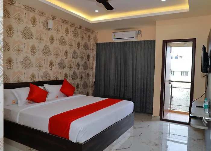 Superior King Room